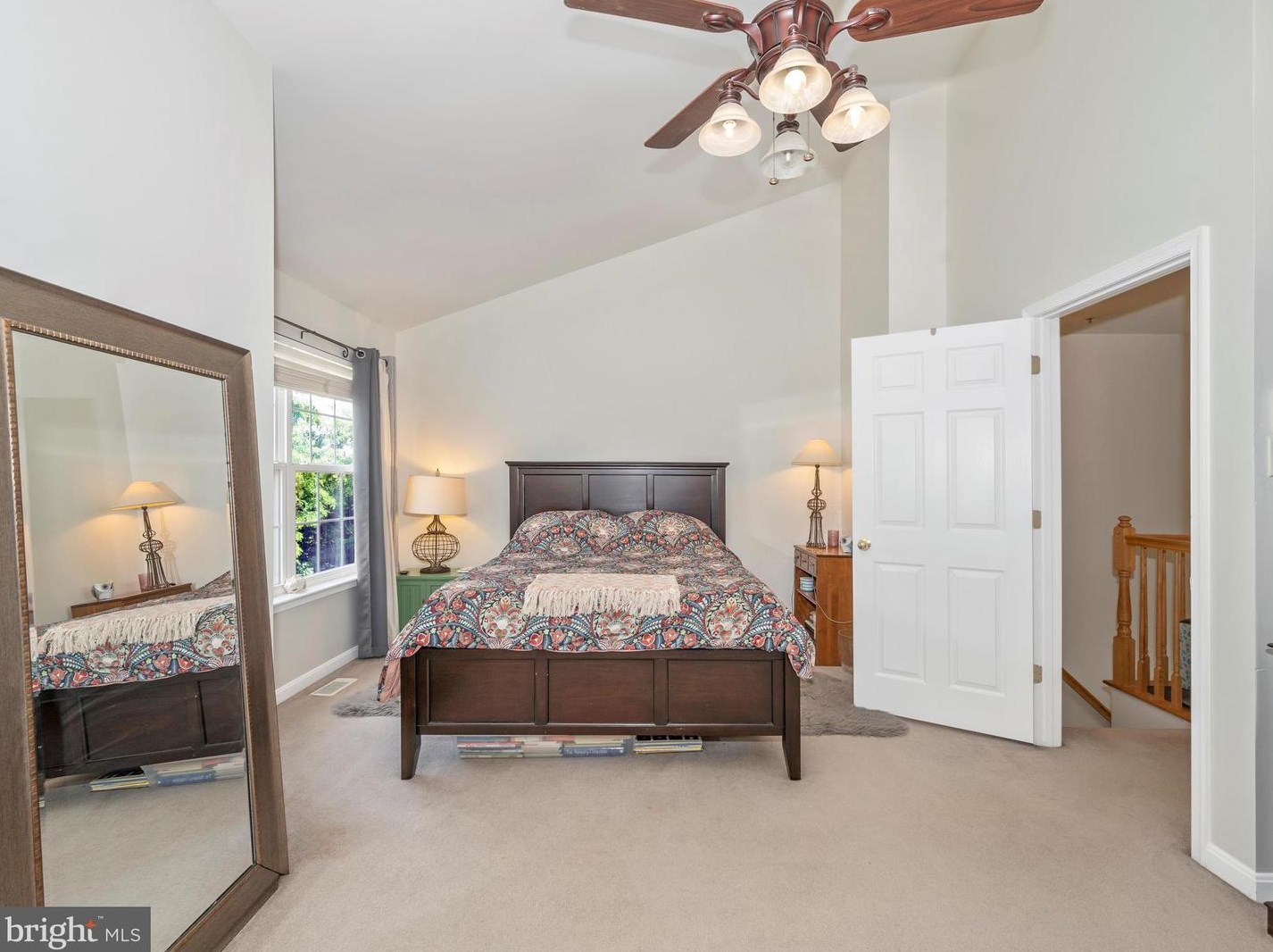 1513 Chessie Ct, Mount Airy MD 21771-7750 exterior