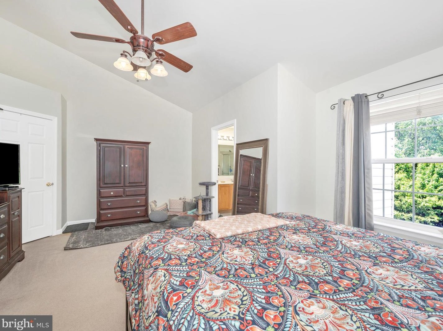 1513 Chessie Ct, Mount Airy MD 21771-7750 exterior