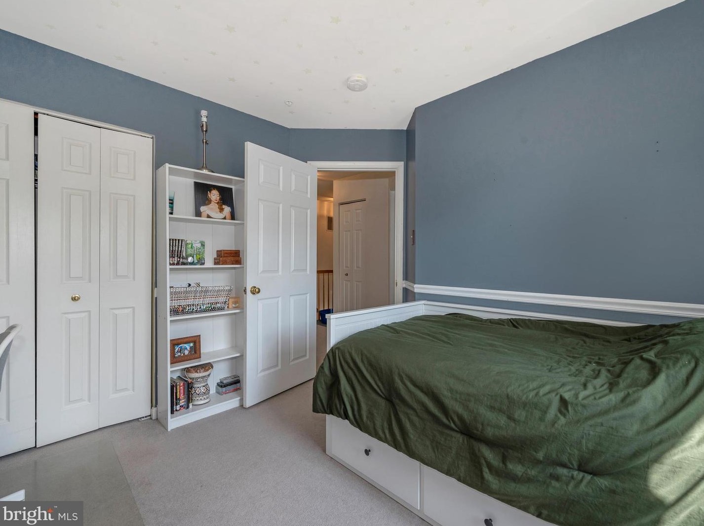 1513 Chessie Ct, Mount Airy MD 21771-7750 exterior