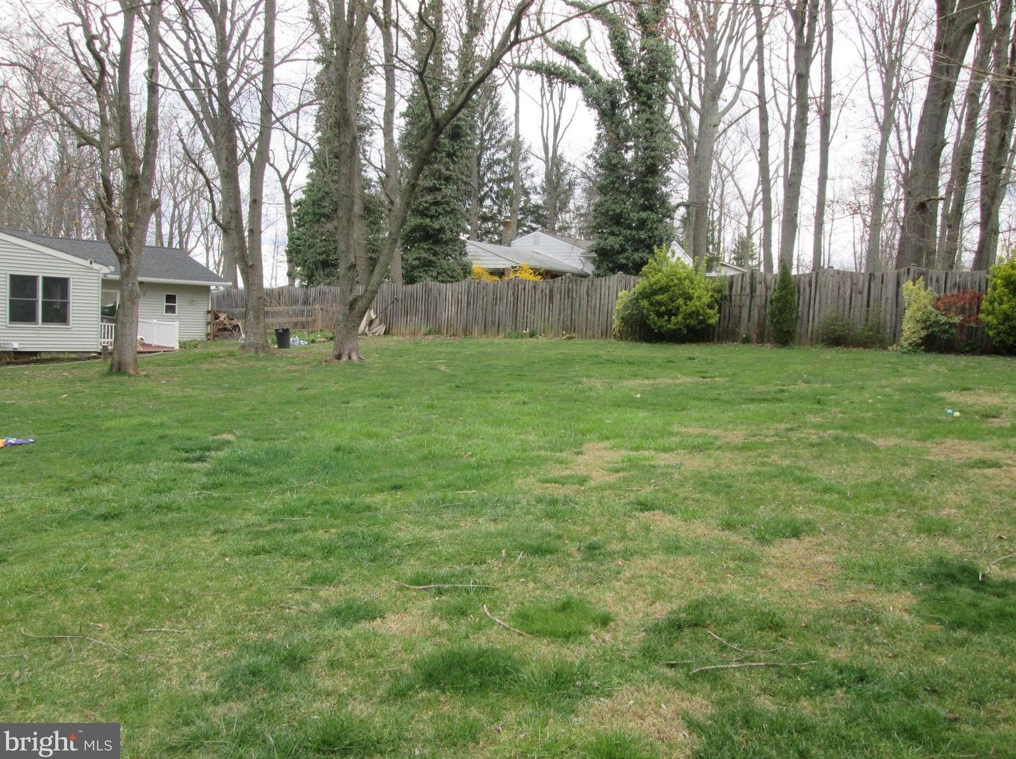 2505 Lewis Ln, Patapsco MD 21048-1440 exterior