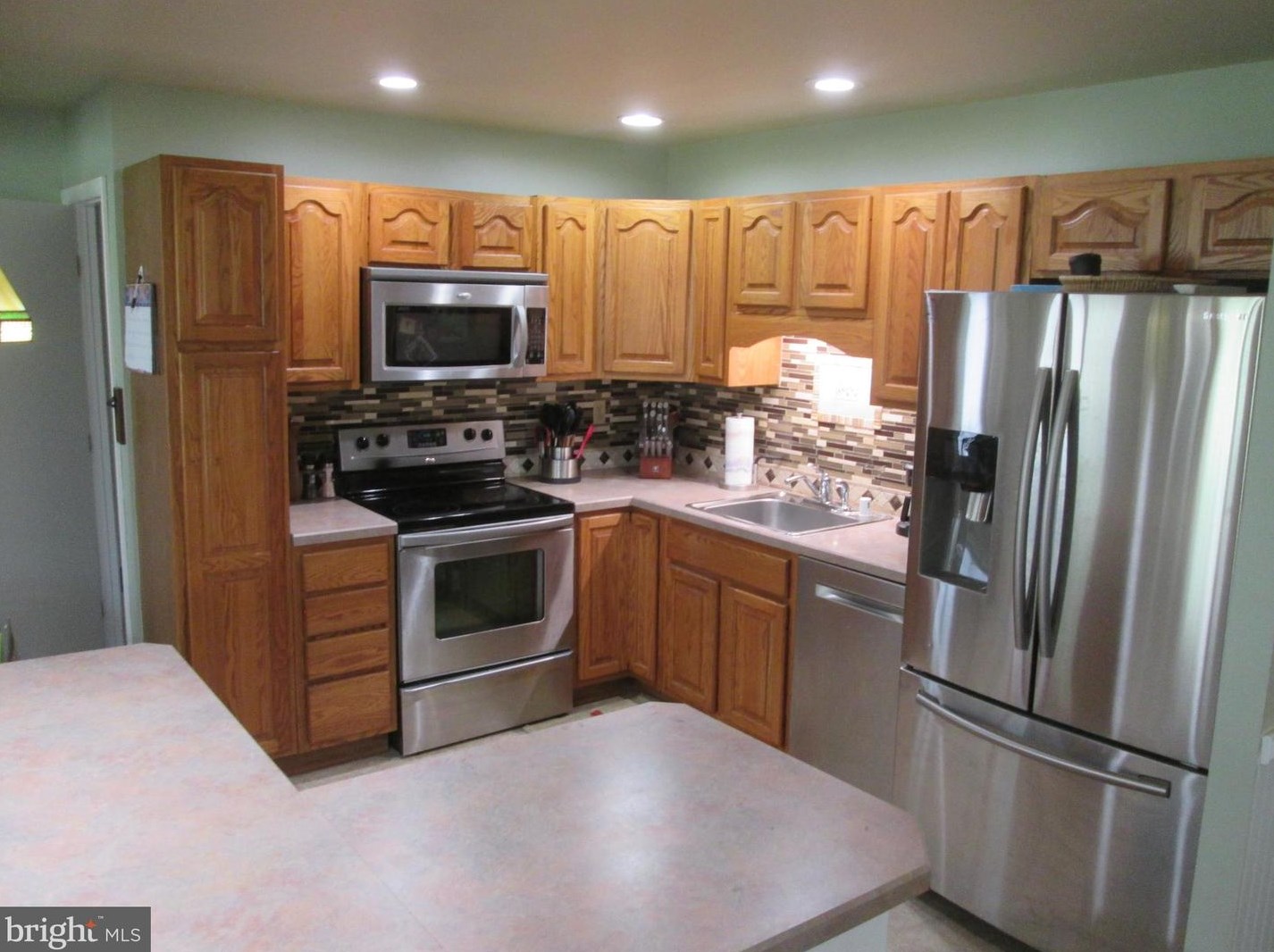 2505 Lewis Ln, Patapsco MD 21048-1440 exterior