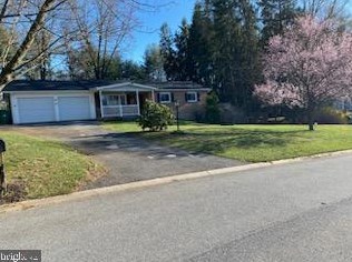 2505 Lewis Ln, Patapsco MD 21048-1440 exterior