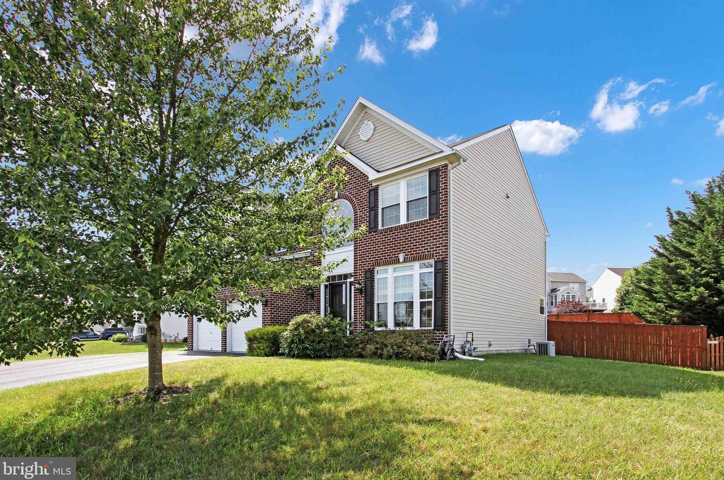 2616 Washington Way, Manchester, MD 21102