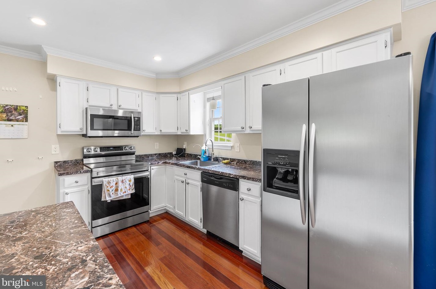 6413 Davis Rd, Mount Airy MD 21771-7207 exterior