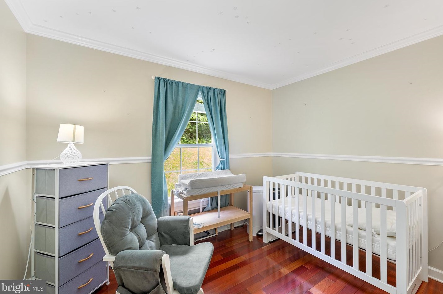 6413 Davis Rd, Mount Airy MD 21771-7207 exterior