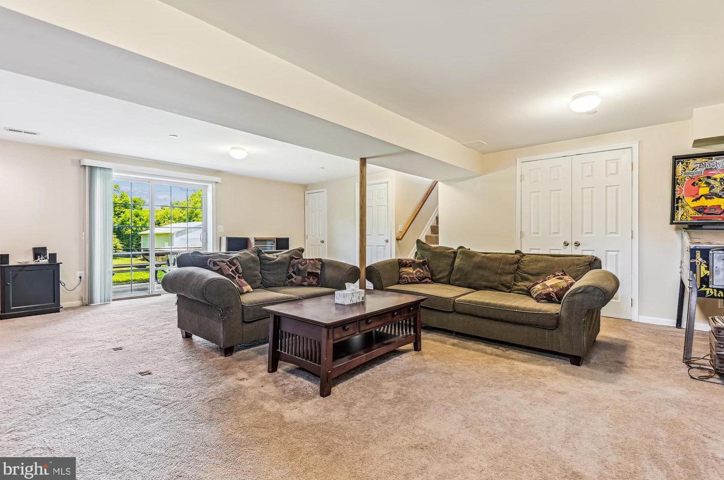 2102 Woodview Rd, Patapsco MD exterior