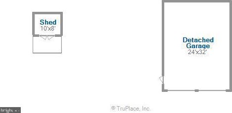 2102 Woodview Rd, Patapsco MD exterior