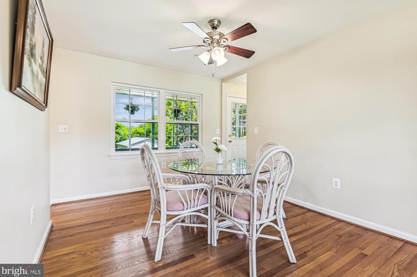 2102 Woodview Rd, Patapsco MD exterior