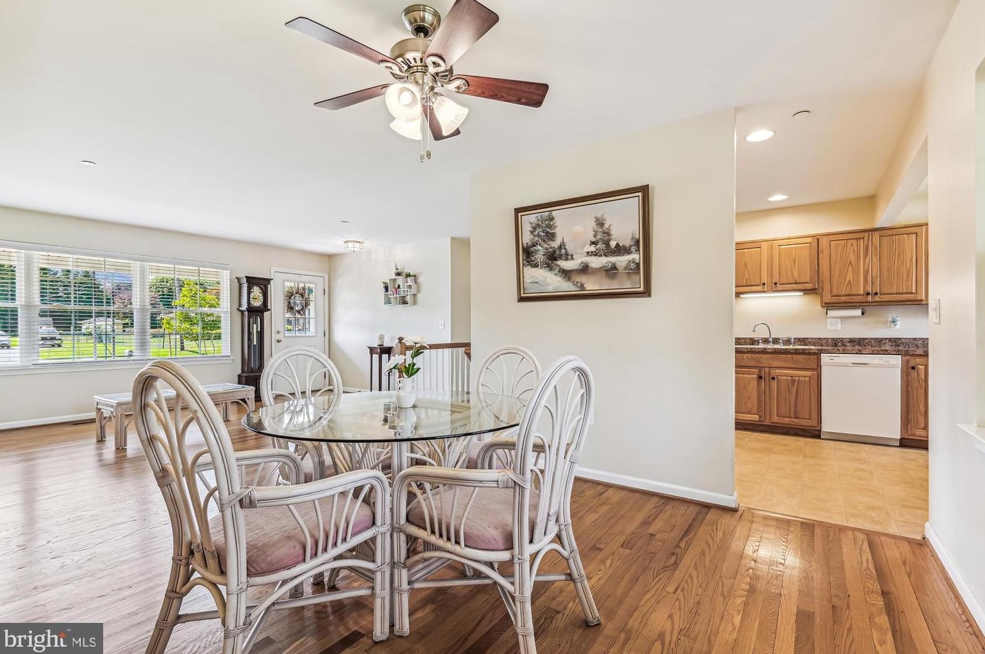 2102 Woodview Rd, Patapsco MD exterior