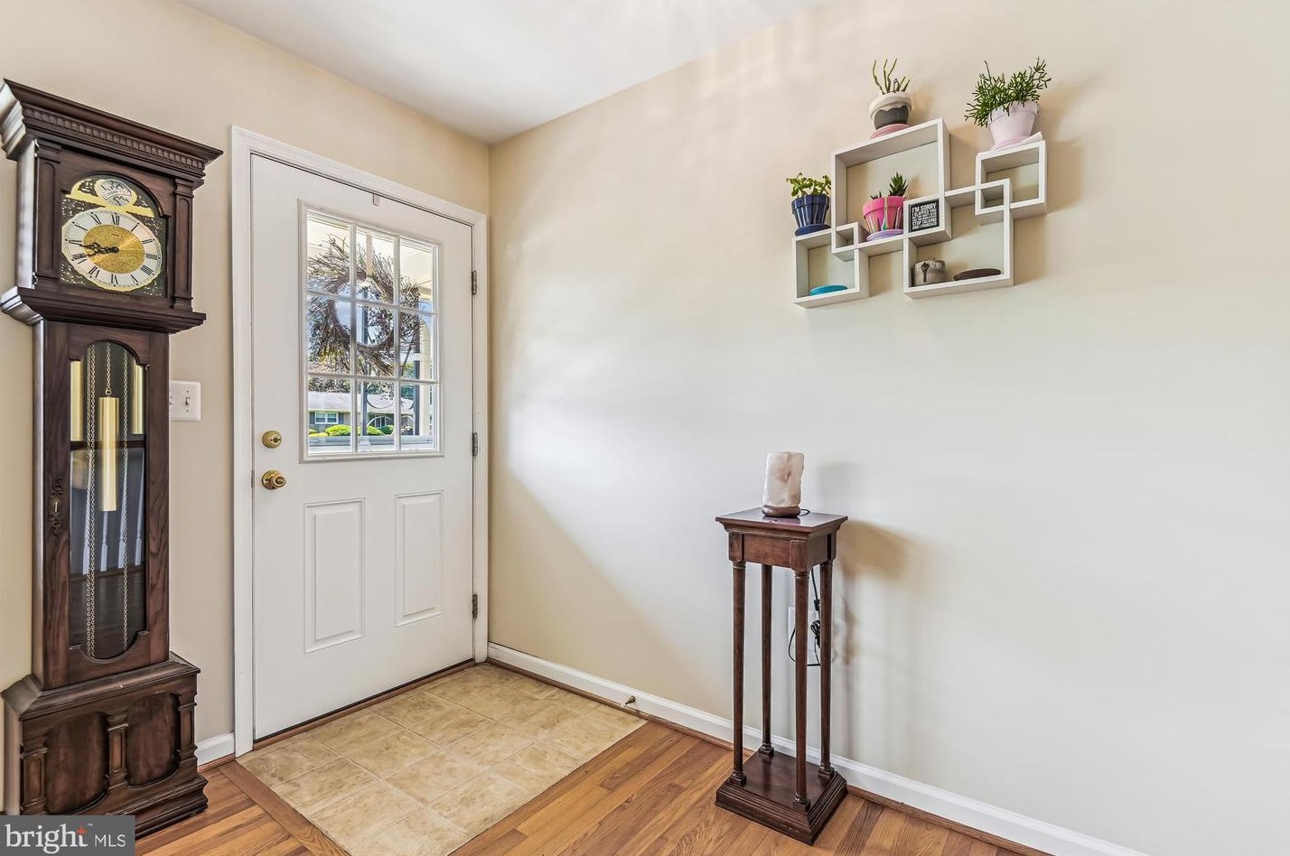 2102 Woodview Rd, Patapsco MD exterior