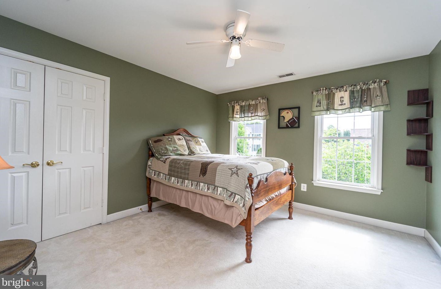 907 Longbow Rd, Mount Airy MD 21771-5817 exterior