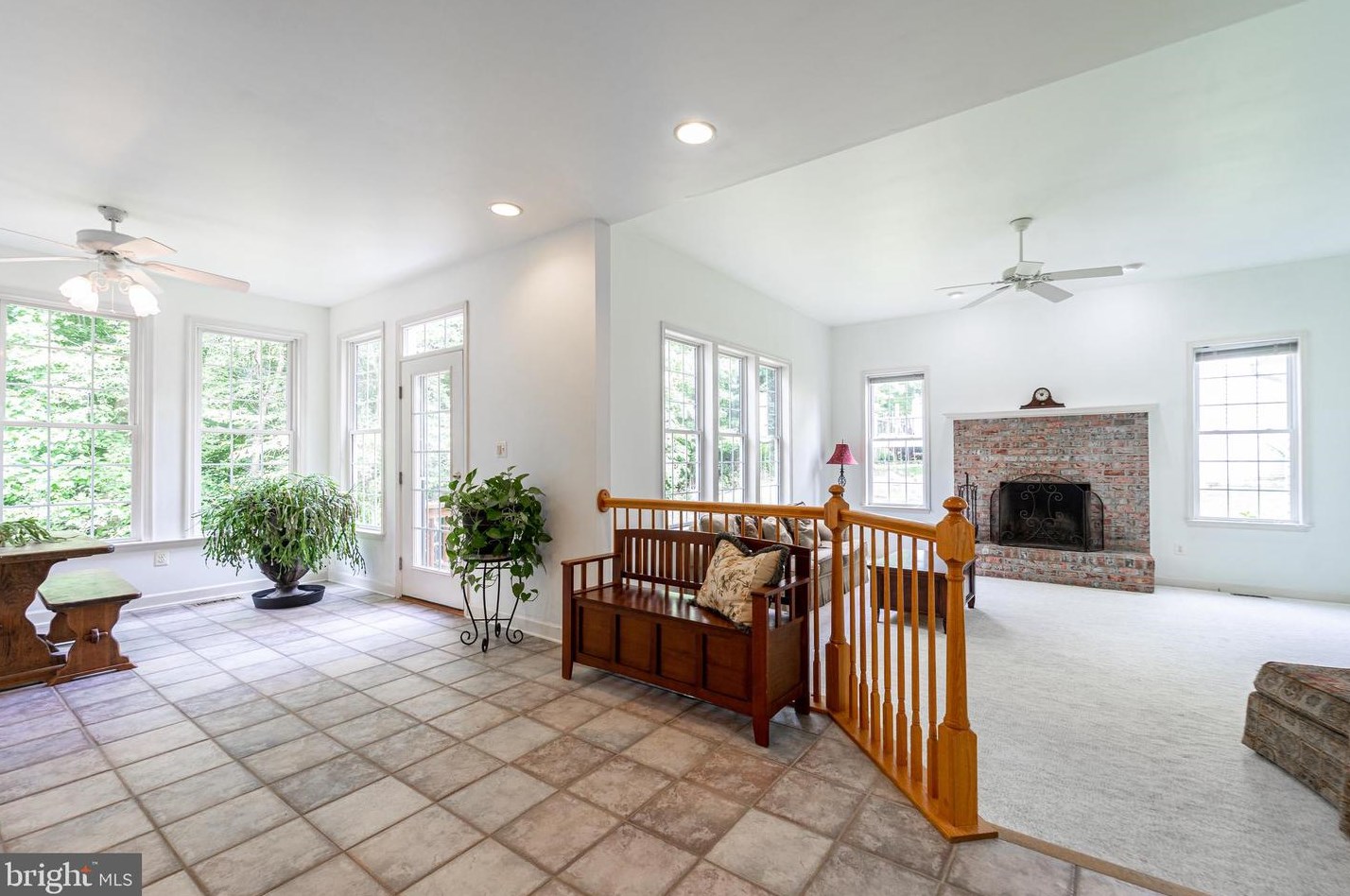 907 Longbow Rd, Mount Airy MD 21771-5817 exterior