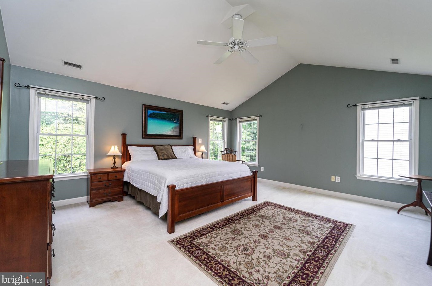 907 Longbow Rd, Mount Airy MD 21771-5817 exterior