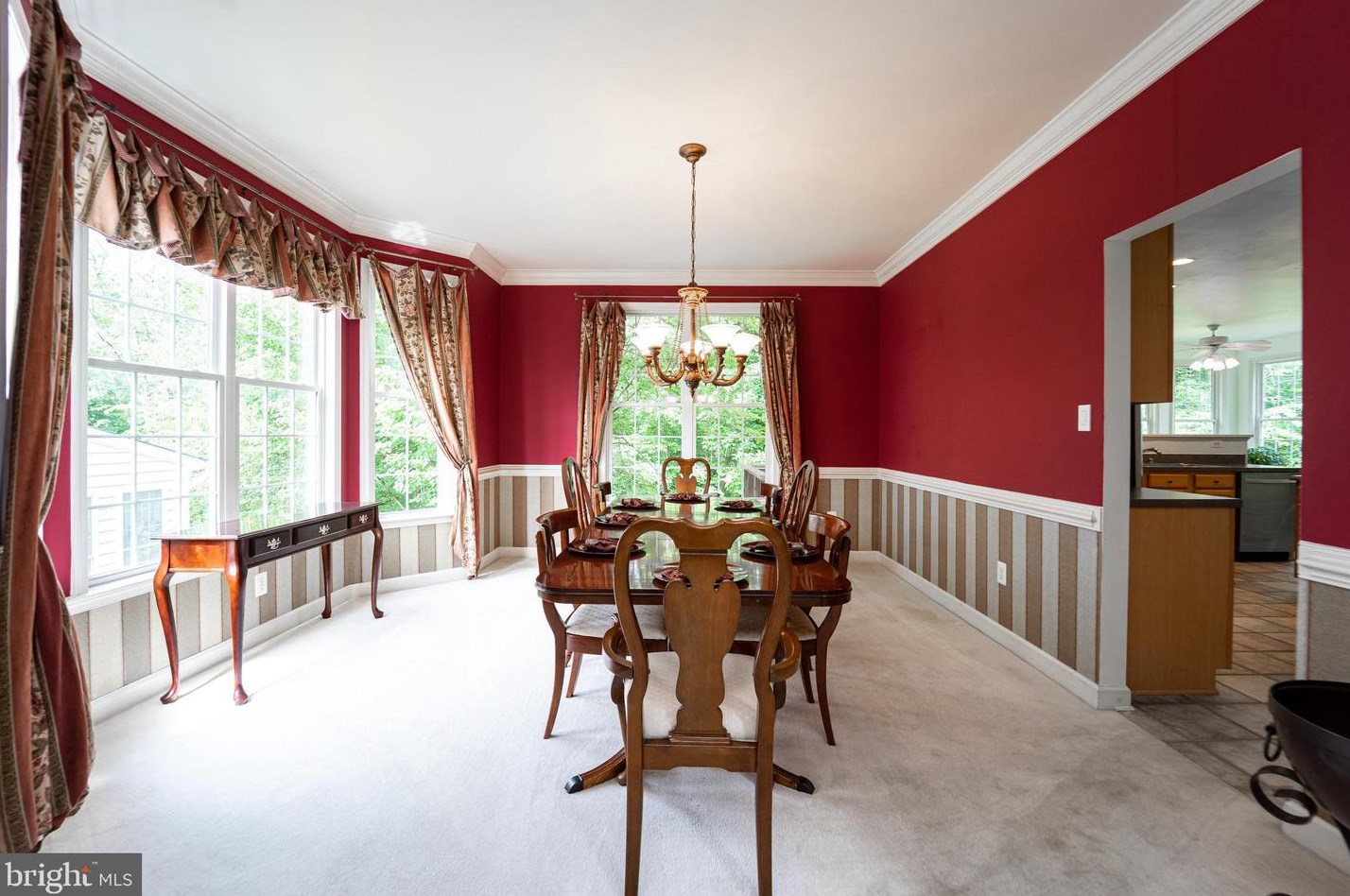 907 Longbow Rd, Mount Airy MD 21771-5817 exterior