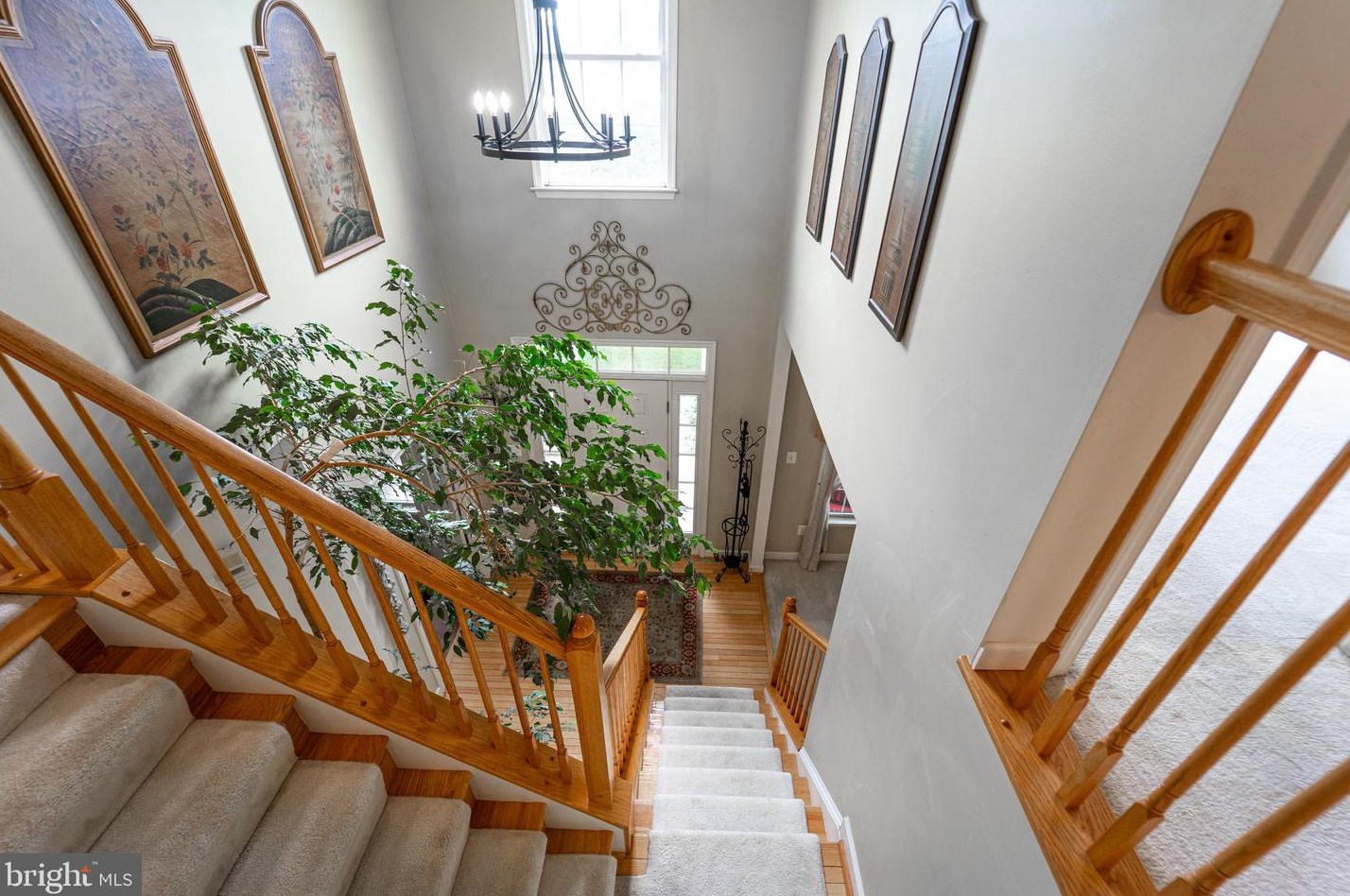 907 Longbow Rd, Mount Airy MD 21771-5817 exterior