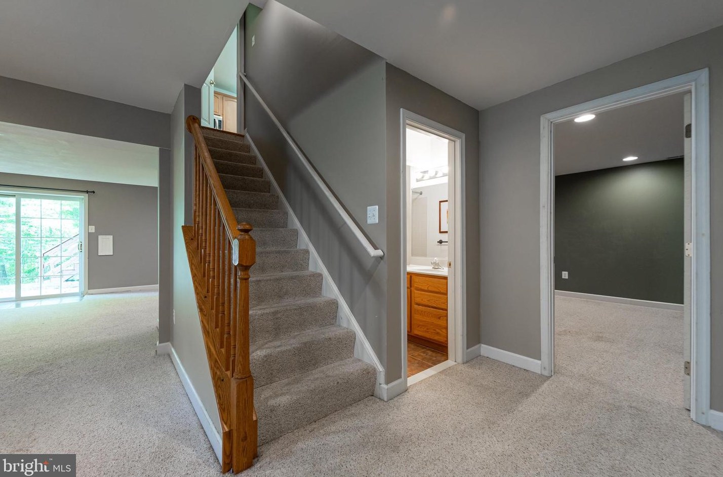 907 Longbow Rd, Mount Airy MD 21771-5817 exterior