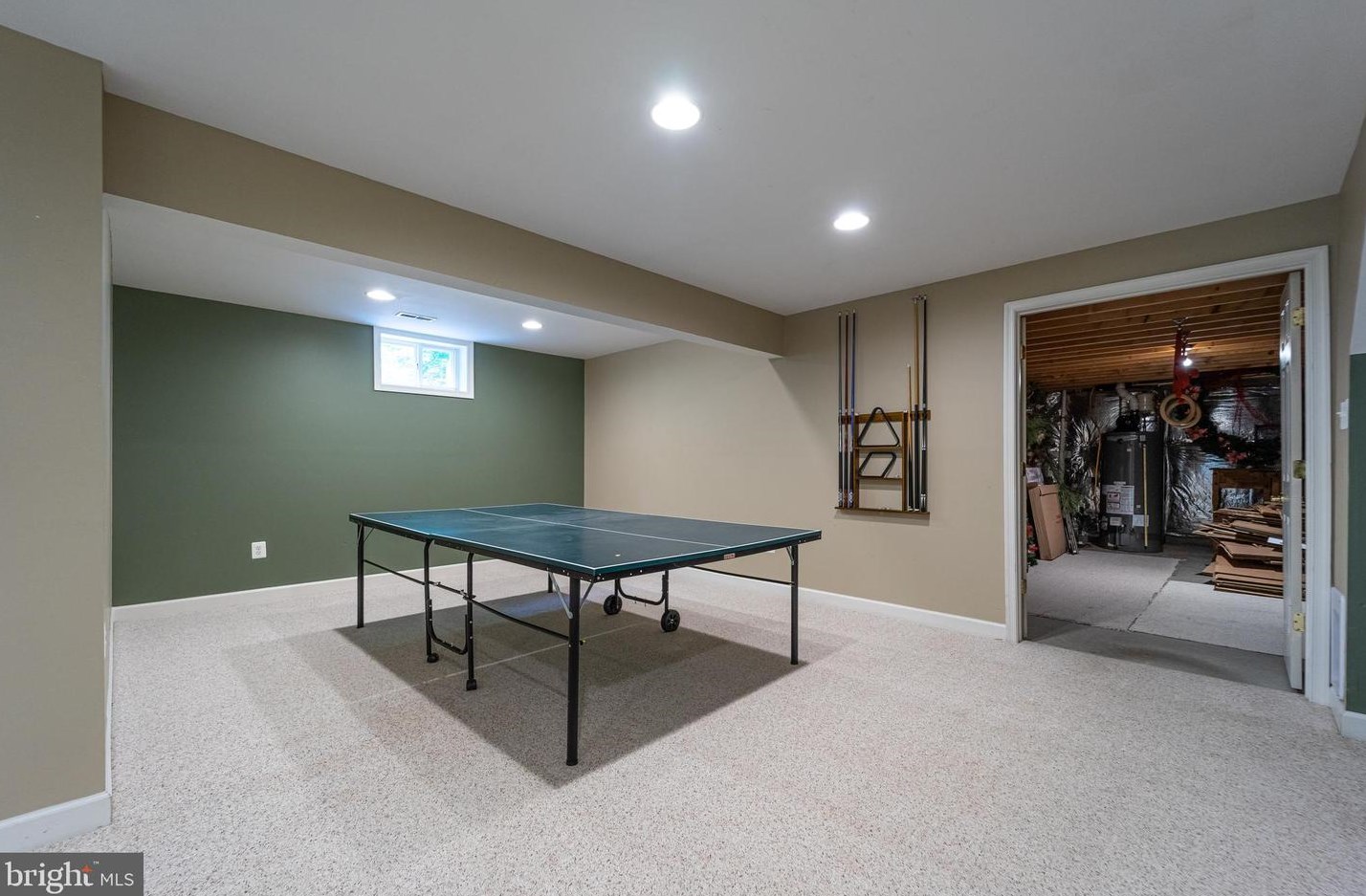 907 Longbow Rd, Mount Airy MD 21771-5817 exterior