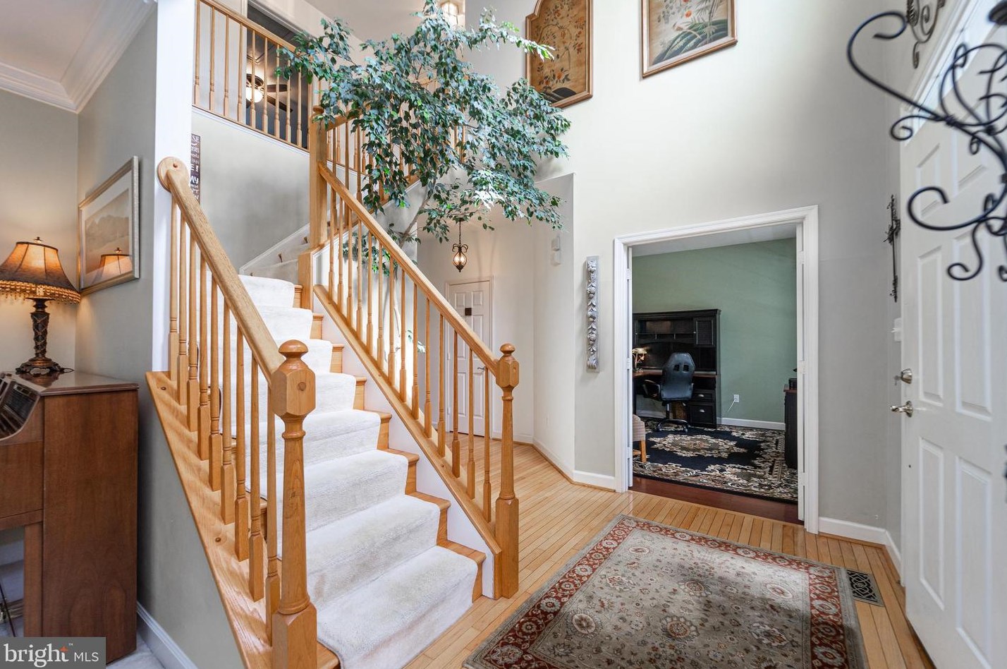 907 Longbow Rd, Mount Airy MD 21771-5817 exterior