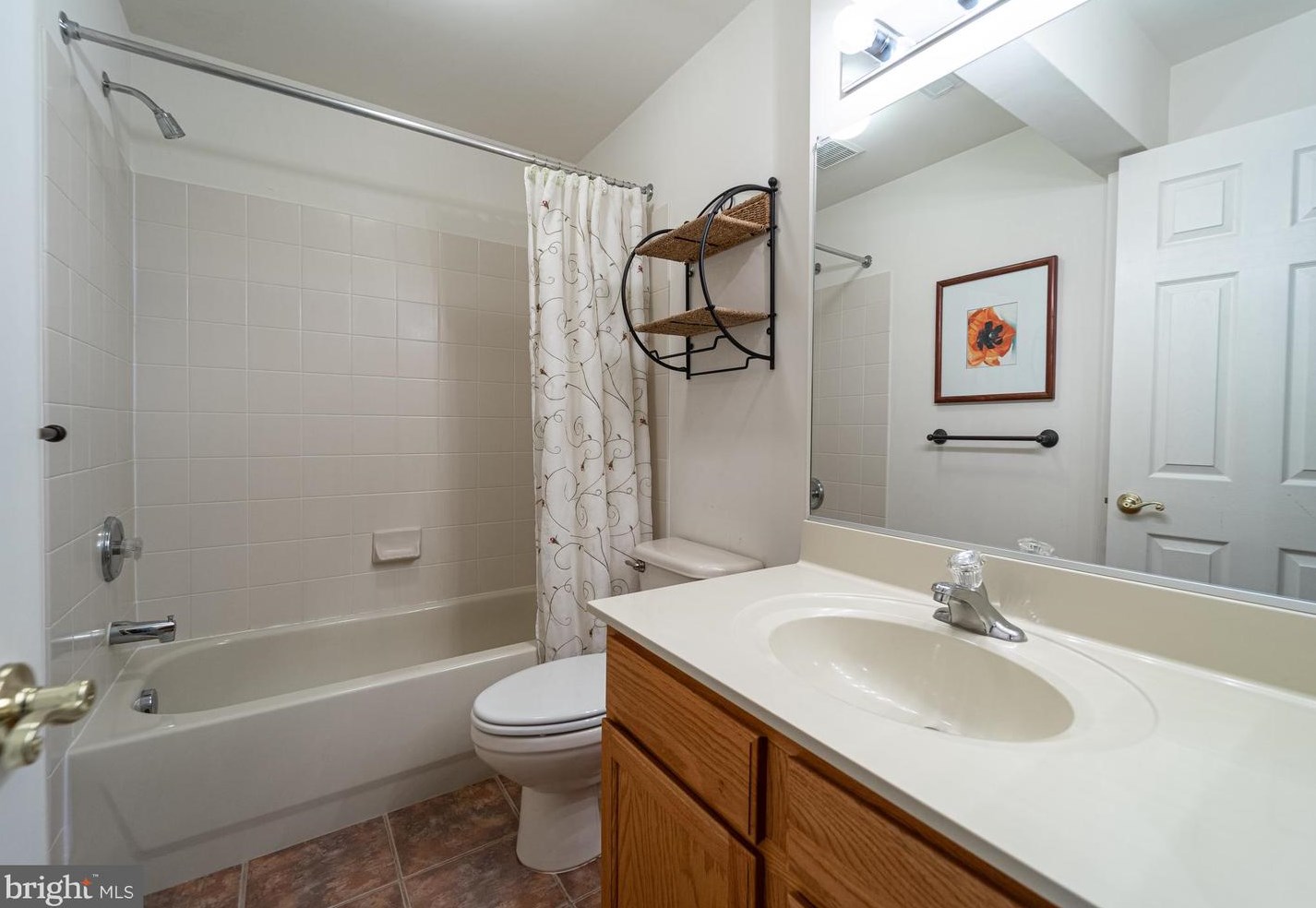 907 Longbow Rd, Mount Airy MD 21771-5817 exterior