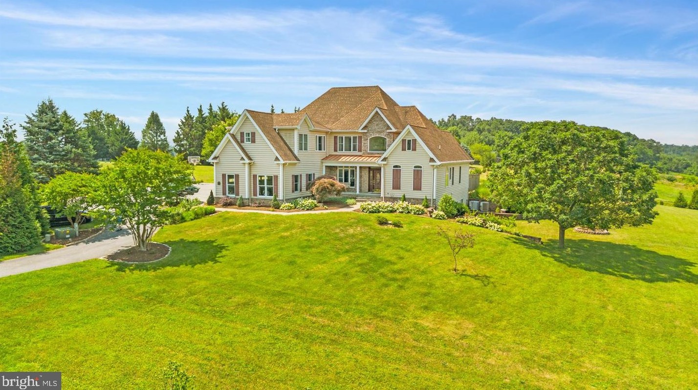 1638 Stone Chapel Rd, New Windsor, MD 21776