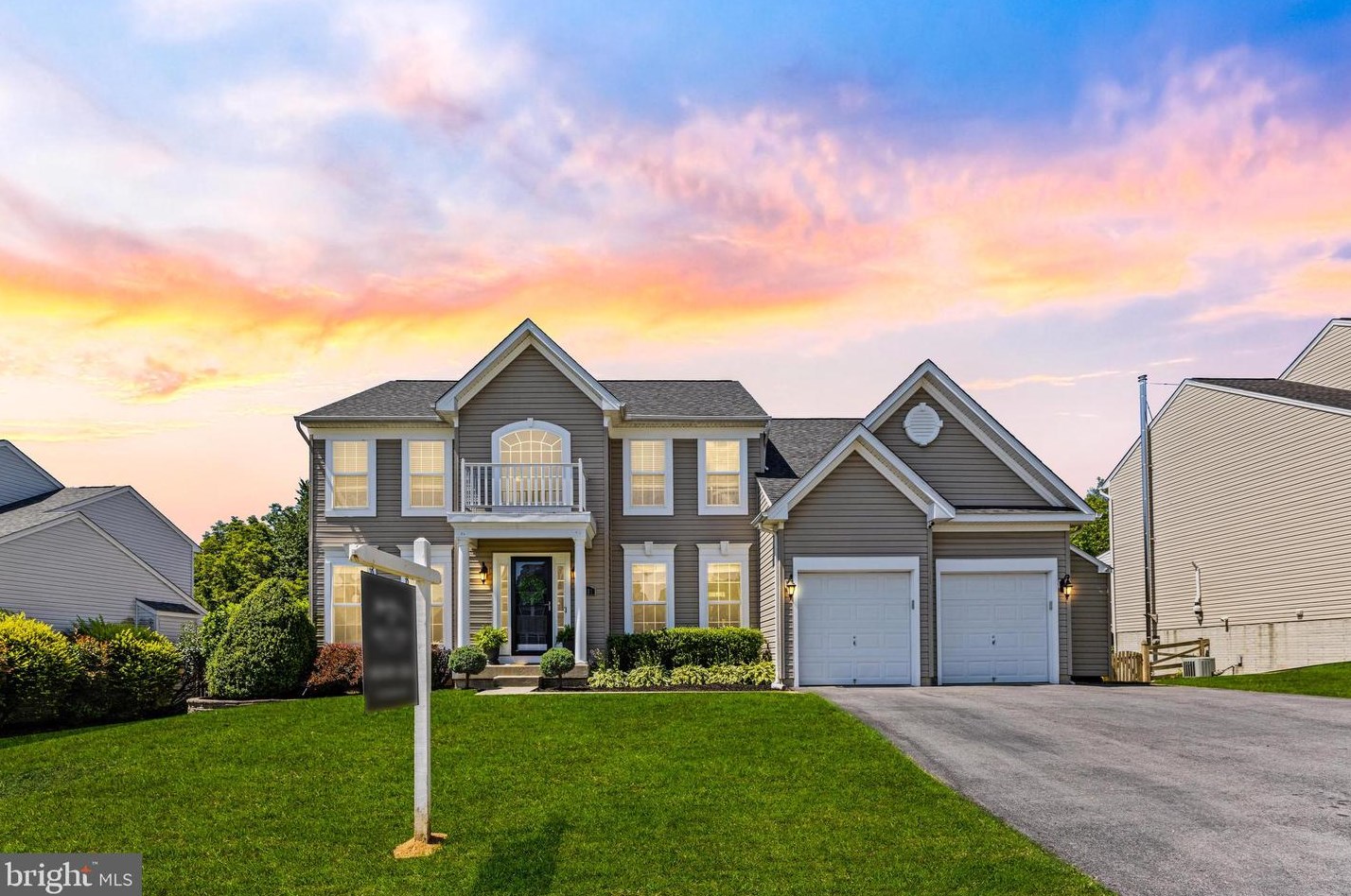 2981 Corona Ct, Manchester, MD 21102