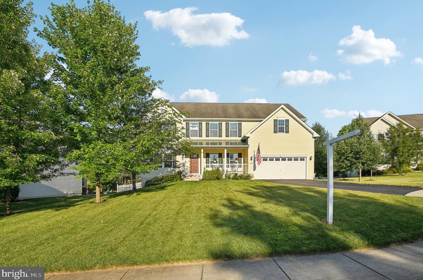2005 Four Vines Ct, Mount Airy, MD 21771-7488