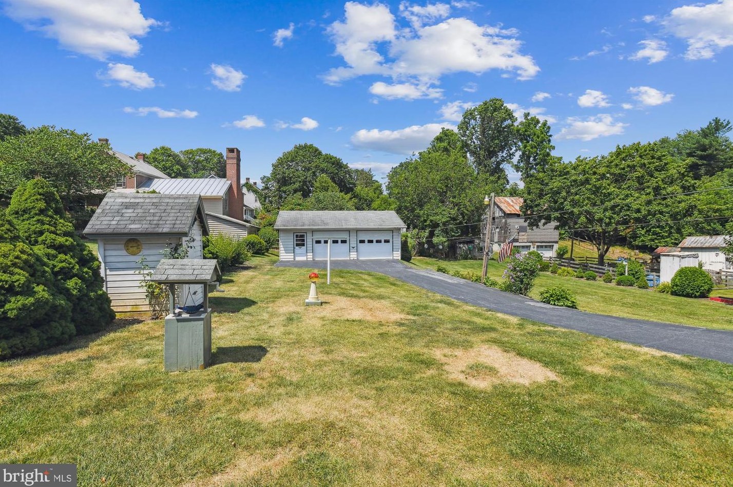 4008 Littlestown Pike, Westminster, MD 21158