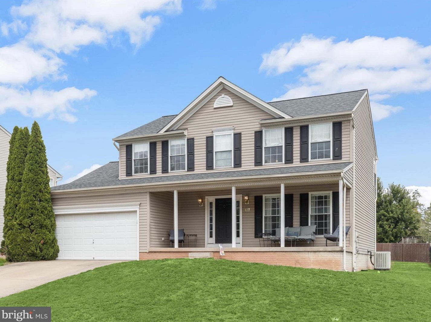 31 Bison St, Taneytown, MD 21787-2165