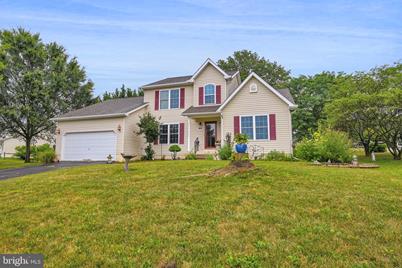 1019 Gullo Road, New Windsor, MD 21776 - Photo 1