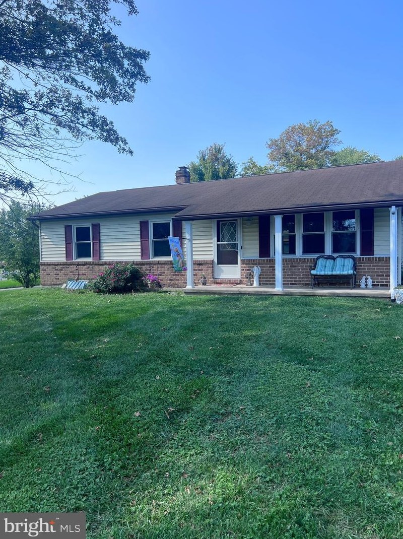 212 Snowfall Way, Westminster, MD 21157