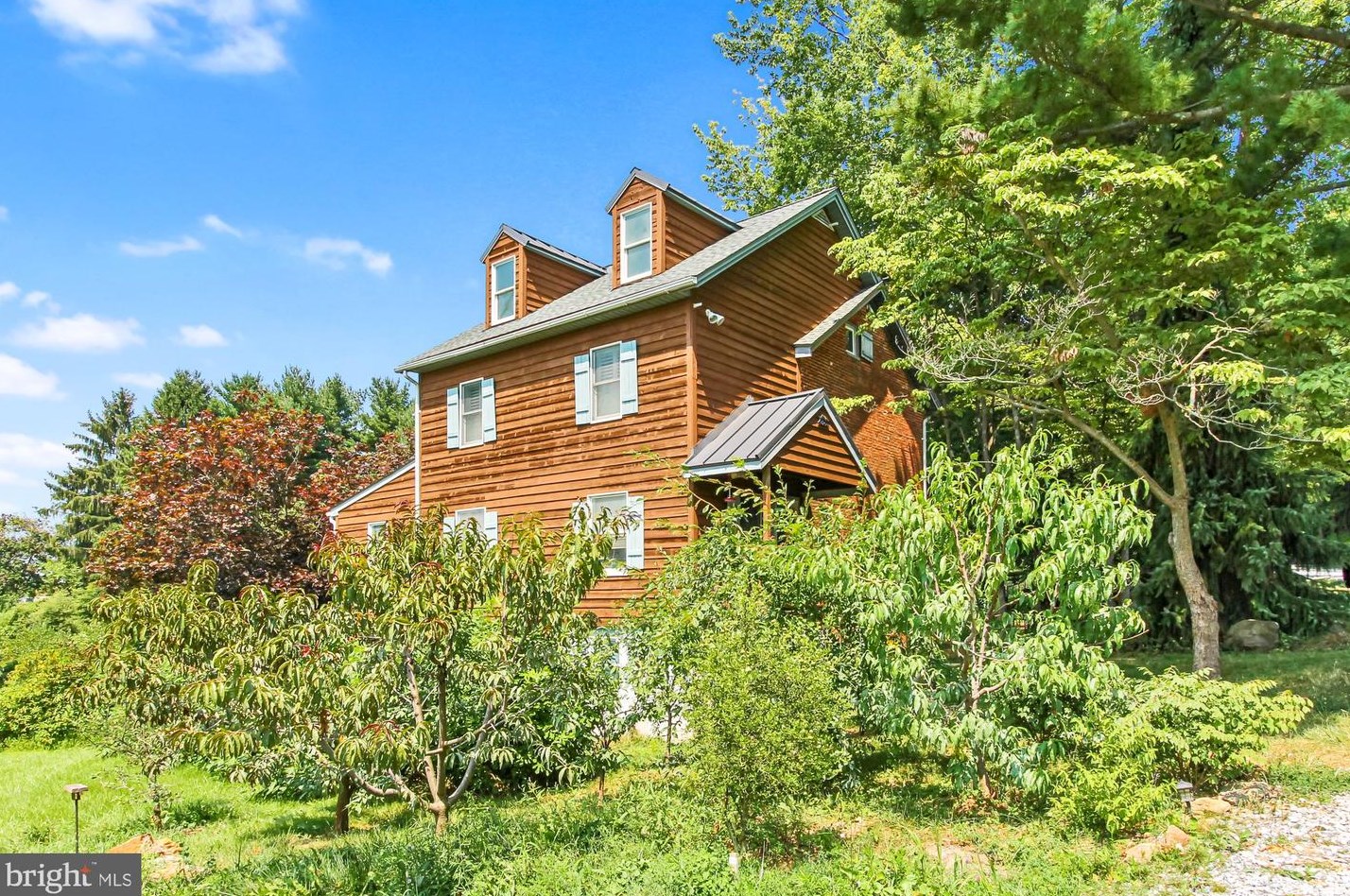 5431 Lineboro, Manchester, MD 21102