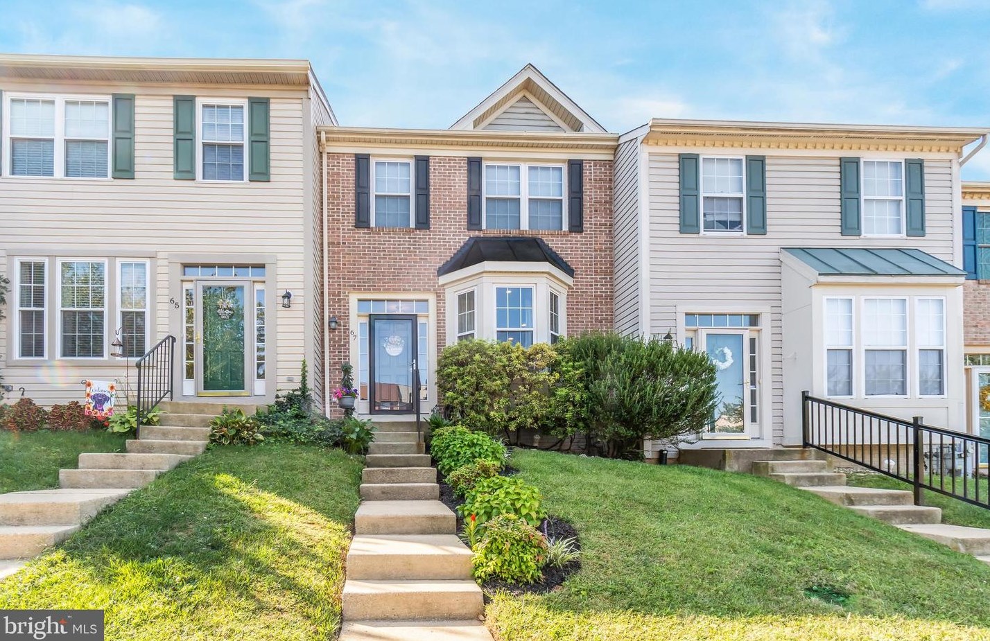 67 Sable Ct, Westminster, MD 21157