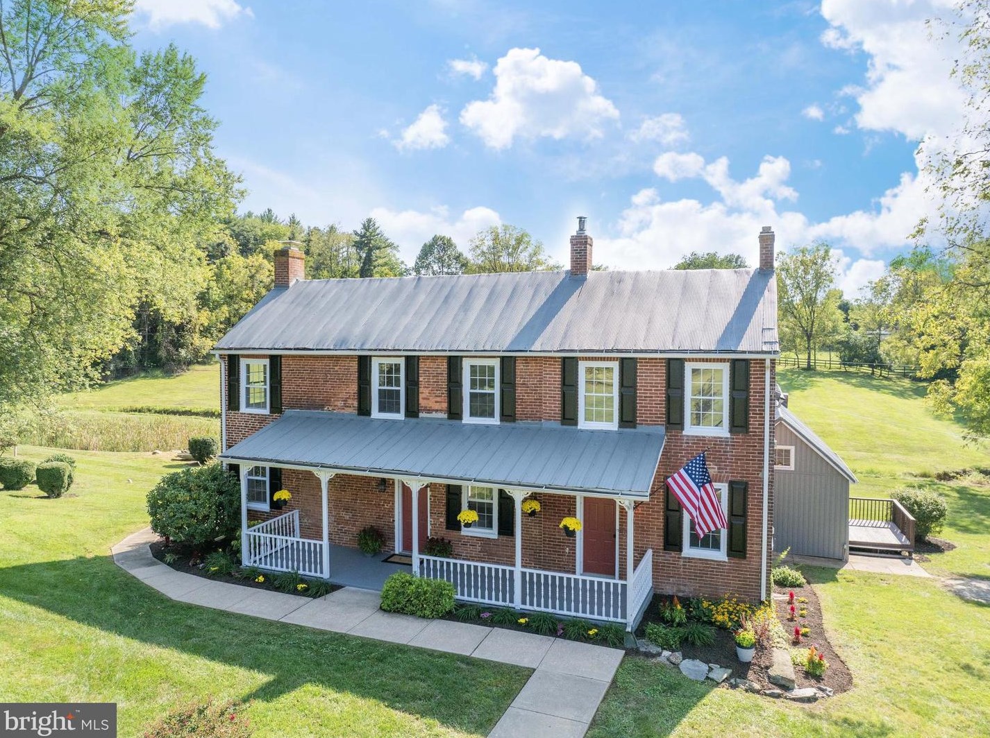 1530 Bowersox Rd, New Windsor, MD 21776