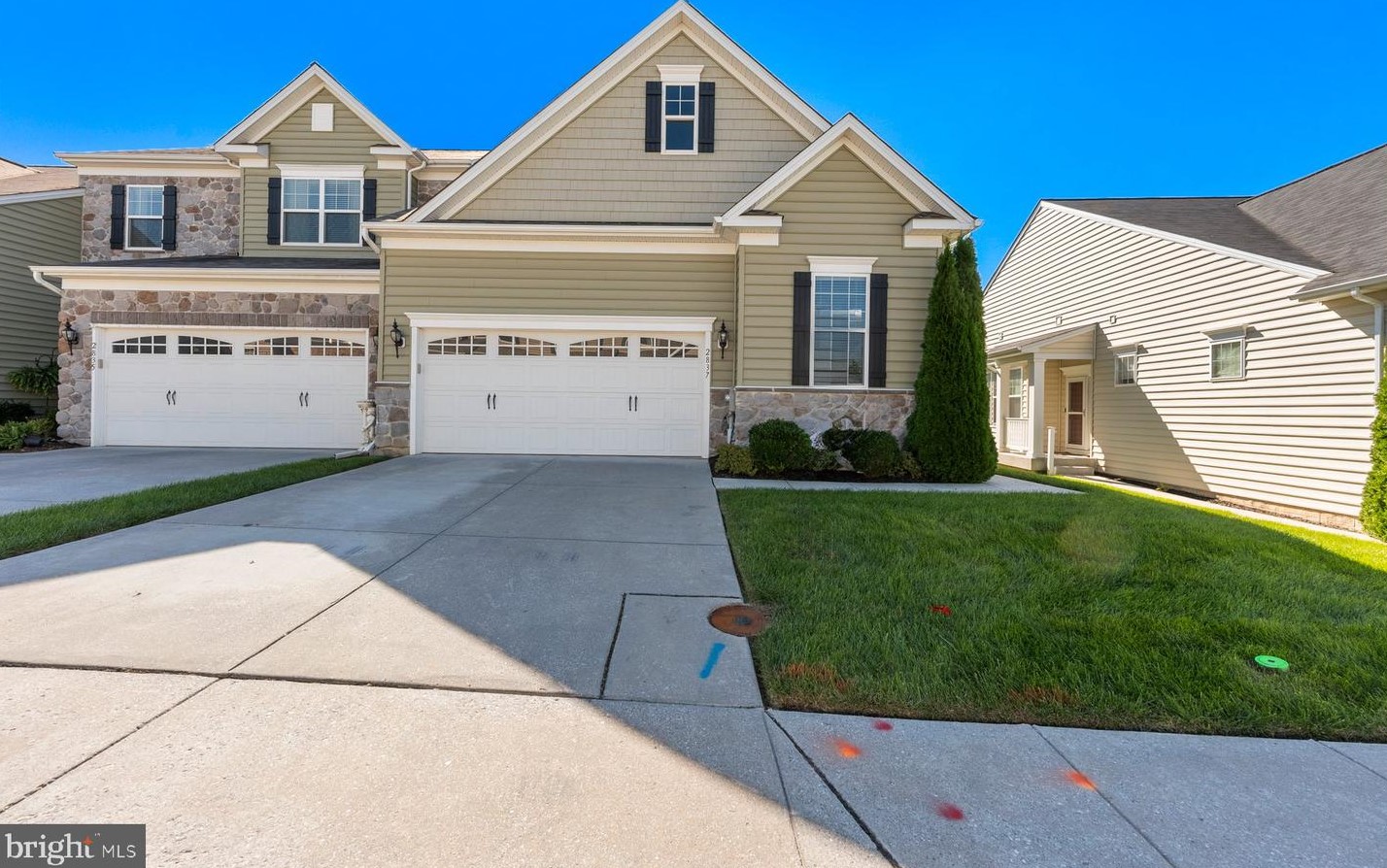 2837 Union Square Rd #64, New Windsor, MD 21776