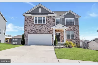 723 Blue Moon Lane, Westminster, MD 21157 - Photo 1