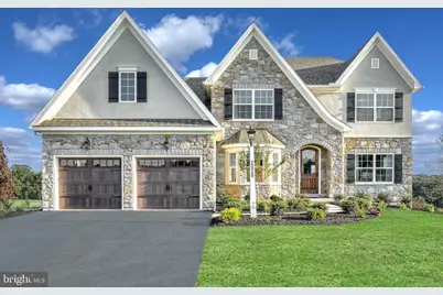 200 Whirlaway Court #AUGUSTA, Westminster, MD 21157 - Photo 6