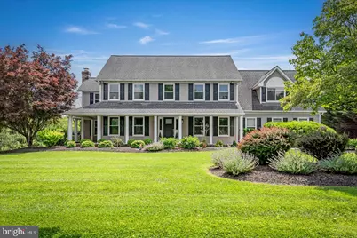 2117 Misty Meadow Road, Finksburg, MD 21048 - Photo 1
