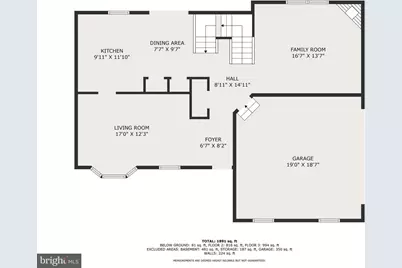 4250 Flail Drive, Hampstead, MD 21074 - Photo 30