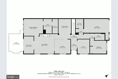 405 Clubside Drive #303, Taneytown, MD 21787 - Photo 52