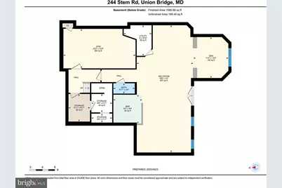 244 Stem Road, Union Bridge, MD 21791 - Photo 72