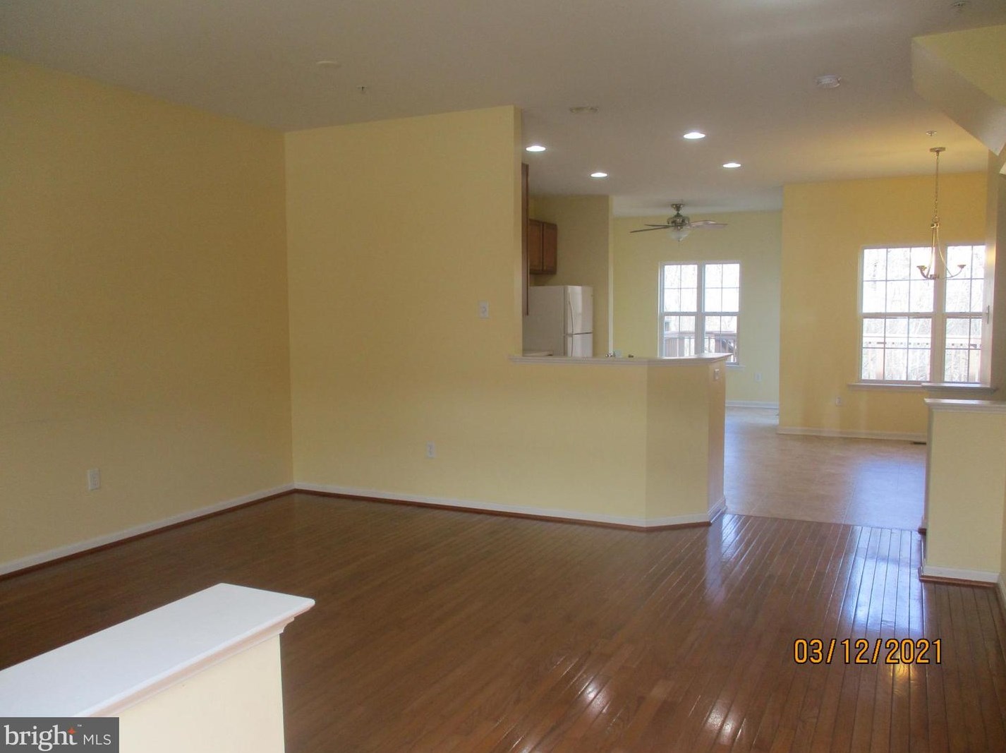 1627 Trestle St, Mount Airy, MD 21771