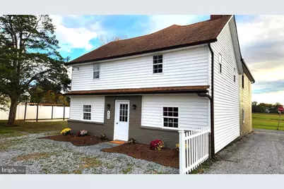 430 E Baltimore Street, Taneytown, MD 21787 - Photo 1