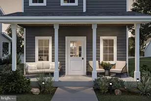 Lot 205A Ridge Ave, Taneytown, MD 21787 - Photo 4