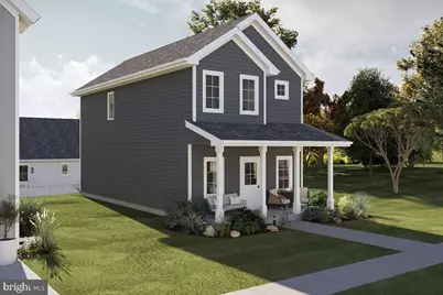 Lot 205A Ridge Avenue, Taneytown, MD 21787 - Photo 2