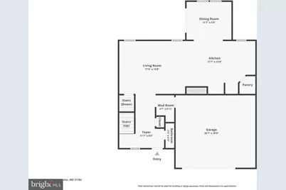 2869 Mahla Court, Manchester, MD 21102 - Photo 32