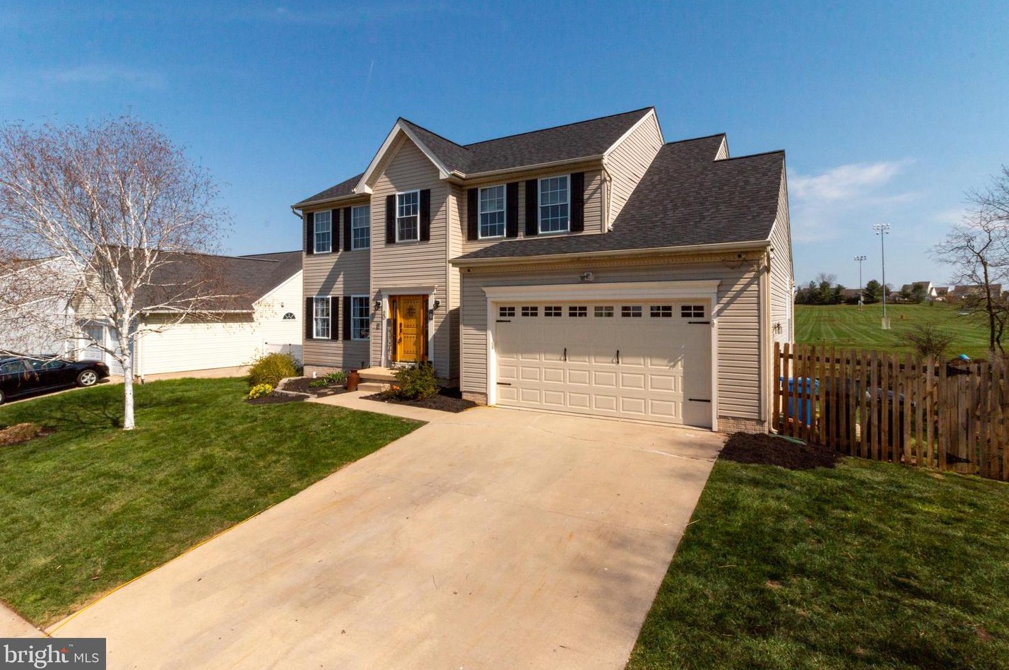 20 Monocacy Cir, Taneytown, MD 21787-2274