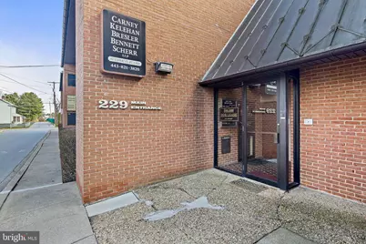 229 E Main Street #SUITE F, Westminster, MD 21157 - Photo 2