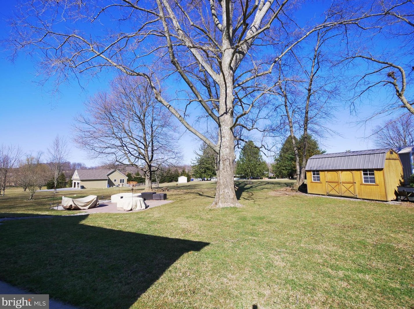 1970 Old Westminster Pike, Patapsco MD 21048-1329 exterior