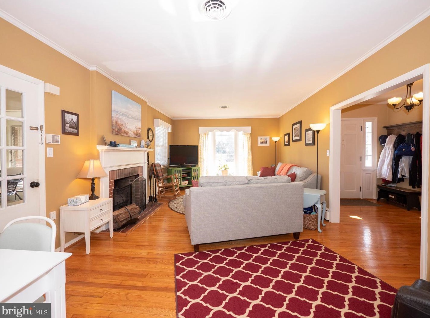 1970 Old Westminster Pike, Patapsco MD 21048-1329 exterior