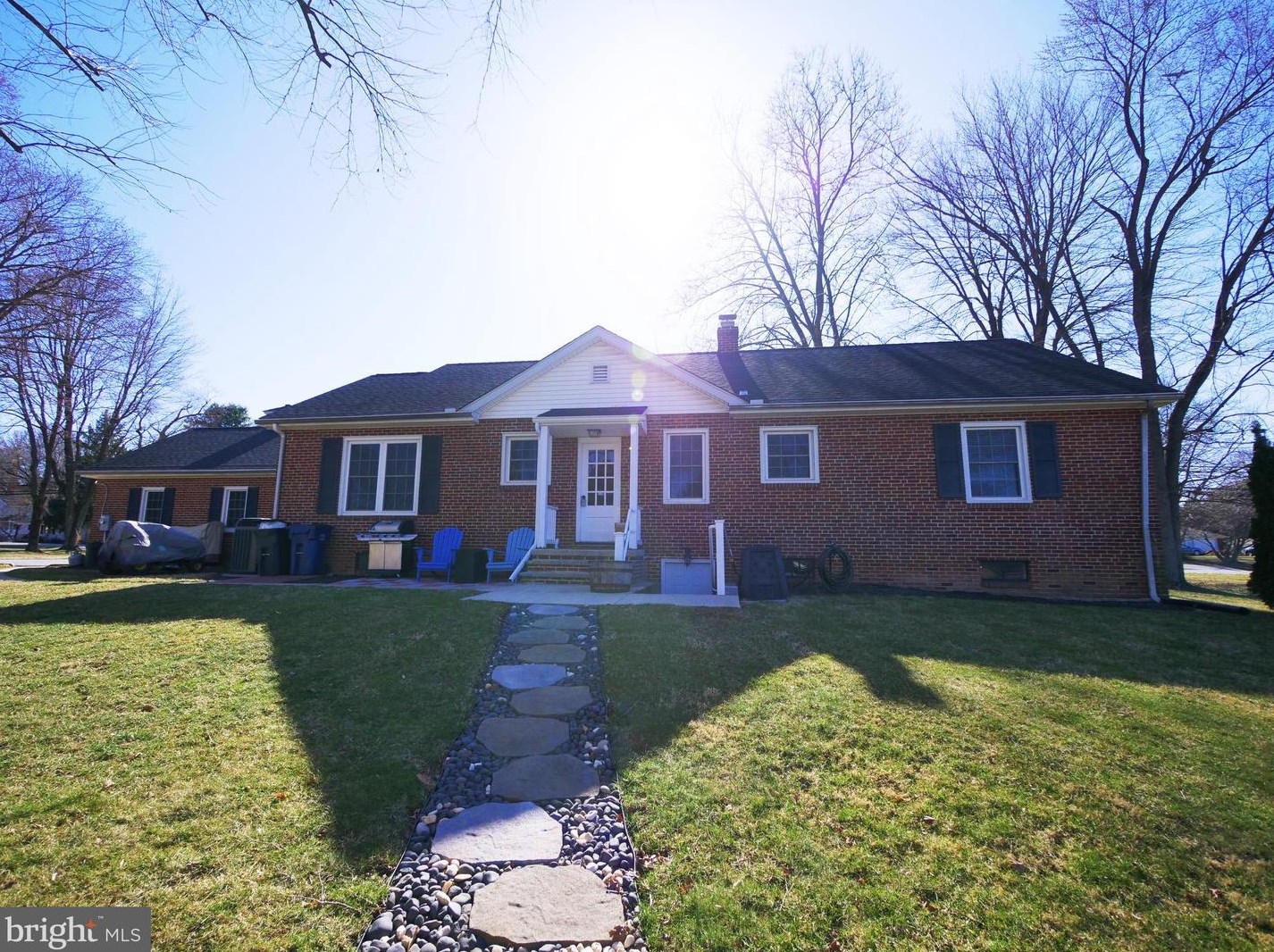 1970 Old Westminster Pike, Patapsco MD 21048-1329 exterior